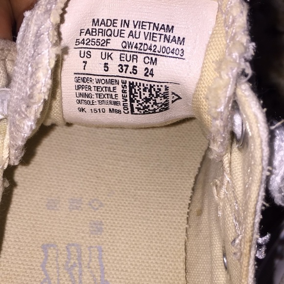 🎉Converse - Picture 8 of 8